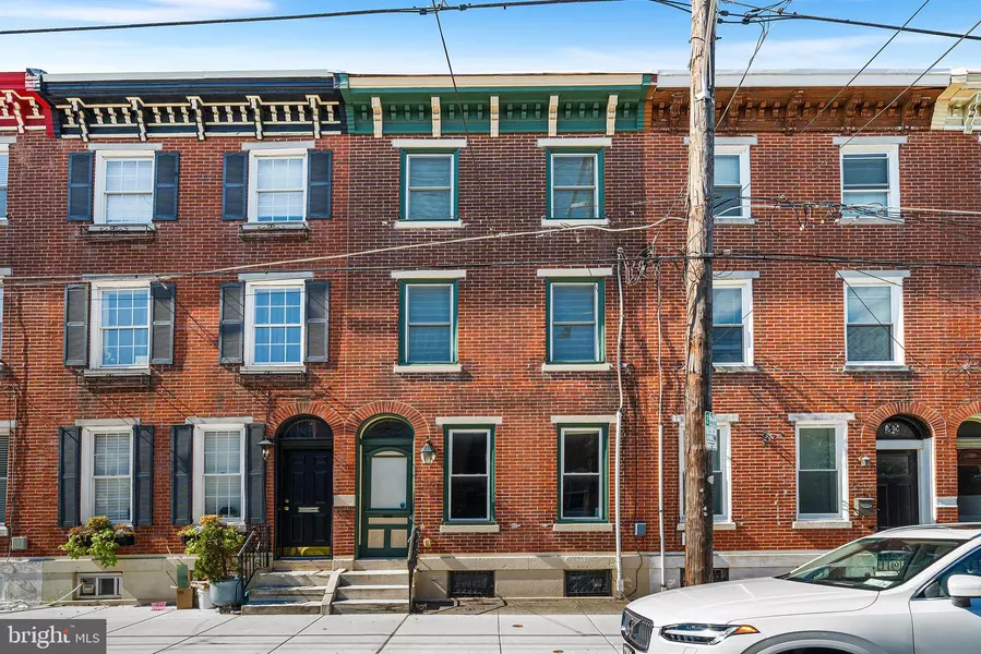 2354 E NORRIS ST, Philadelphia, PA 19125