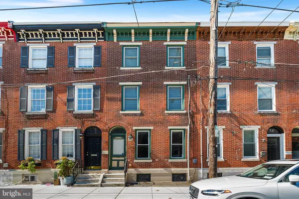 Philadelphia, PA 19125,2354 E NORRIS ST