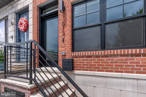 Philadelphia, PA 19148,613 MERCY ST