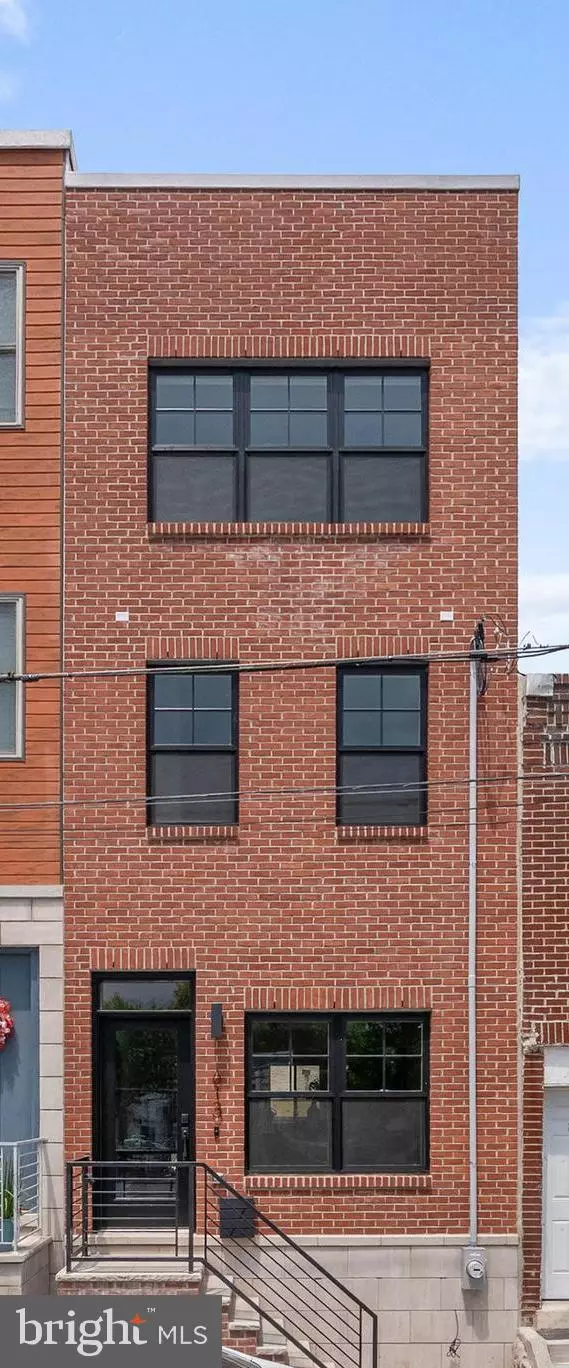 613 MERCY ST,  Philadelphia,  PA 19148