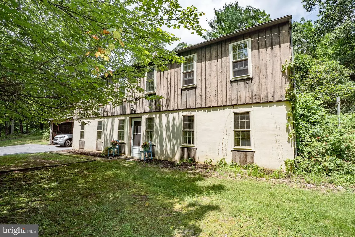 Boyertown, PA 19512,573 HILL CHURCH RD