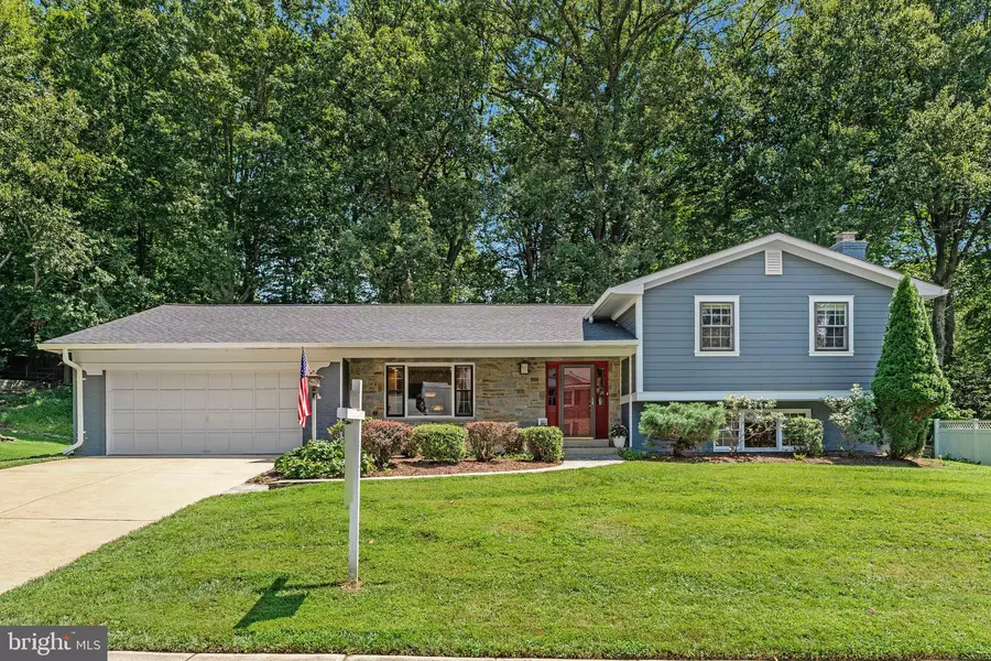 2613 EAST MEREDITH DR, Vienna, VA 22181