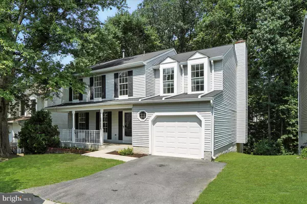 Burtonsville, MD 20866,14828 SILVER ASH CT