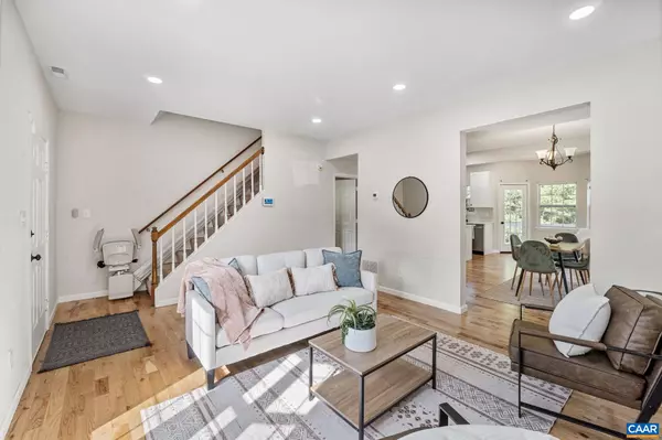 Charlottesville, VA 22911,4753 WREN CT