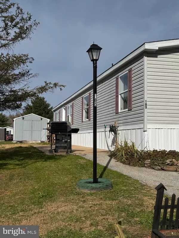 Manchester, PA 17345,701 CASSEL ROAD #105