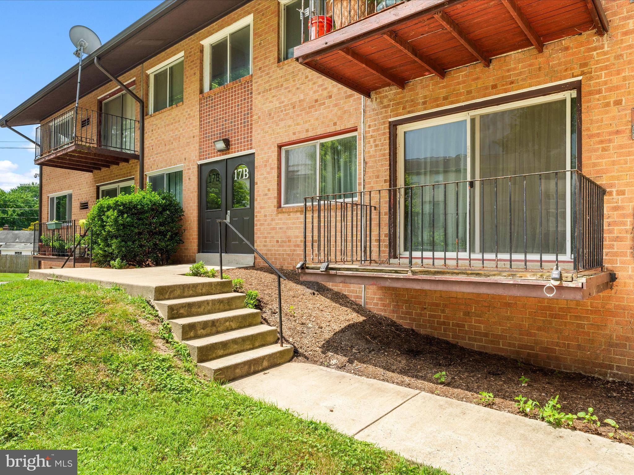 Gaithersburg, MD 20877,17 WATER ST #17