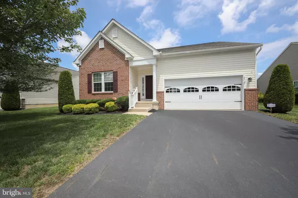 Florence, NJ 08518,25 APPLEGATE DR