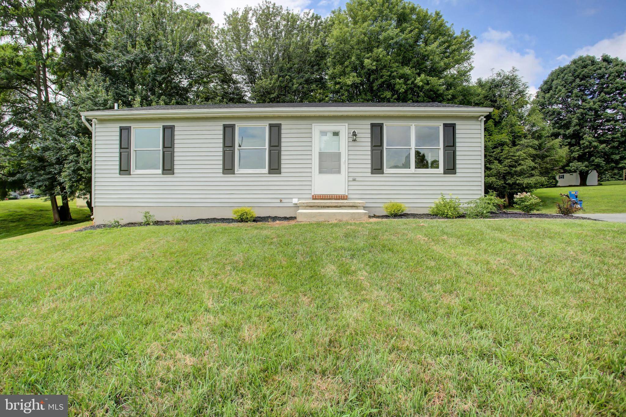 10 LOWER TRL, Fairfield, PA 17320