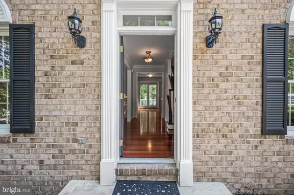 Ellicott City, MD 21043,4157 BRITTANY DR