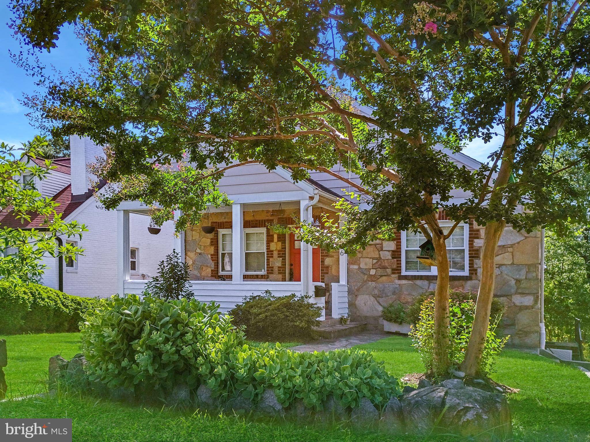 2336 BELLEVIEW AVE, Cheverly, MD 20785