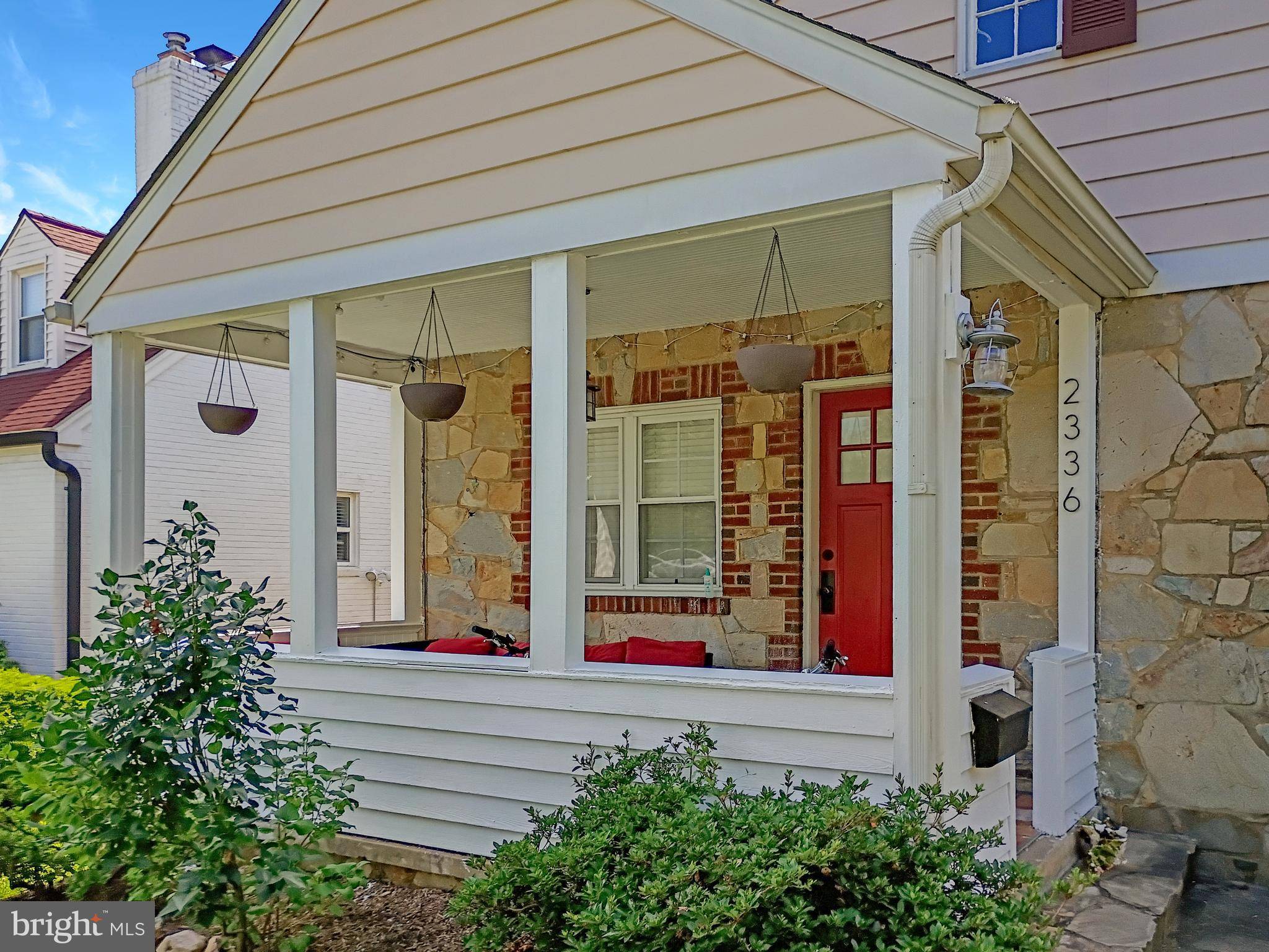 Cheverly, MD 20785,2336 BELLEVIEW AVE