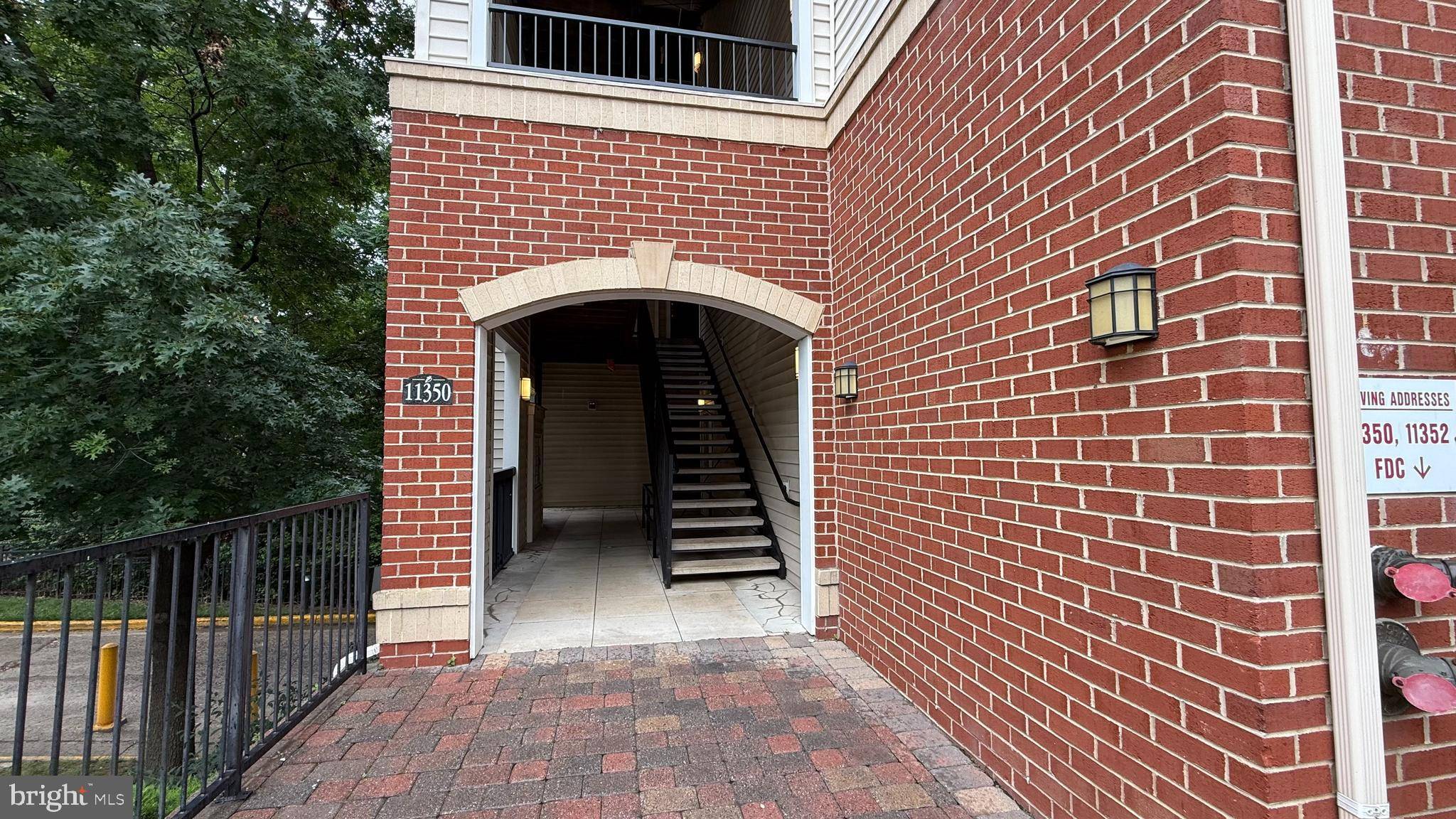 Fairfax, VA 22030,11350 ARISTOTLE DR #7-403