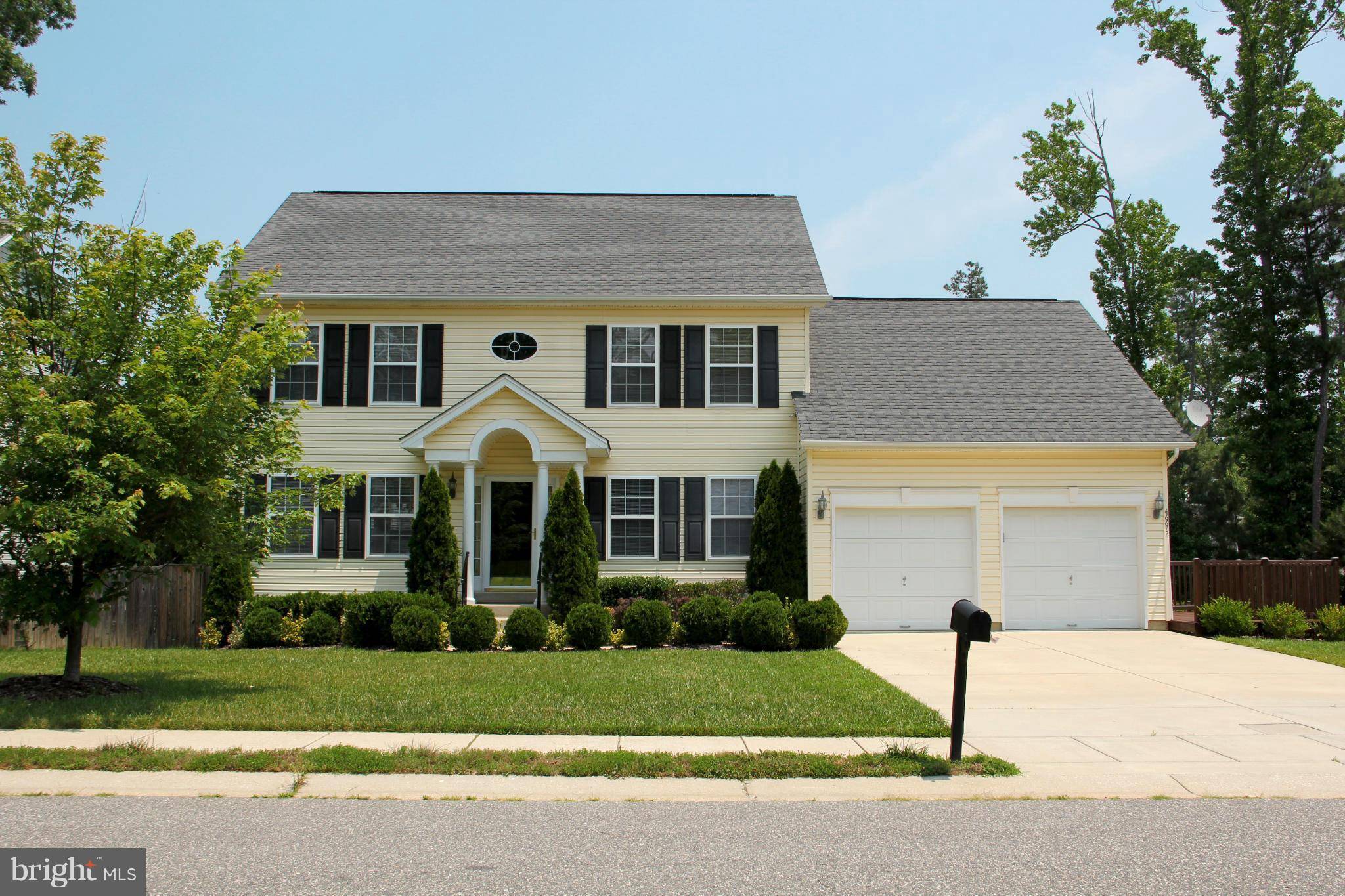 46672 ROBERT LEON DR, Lexington Park, MD 20653