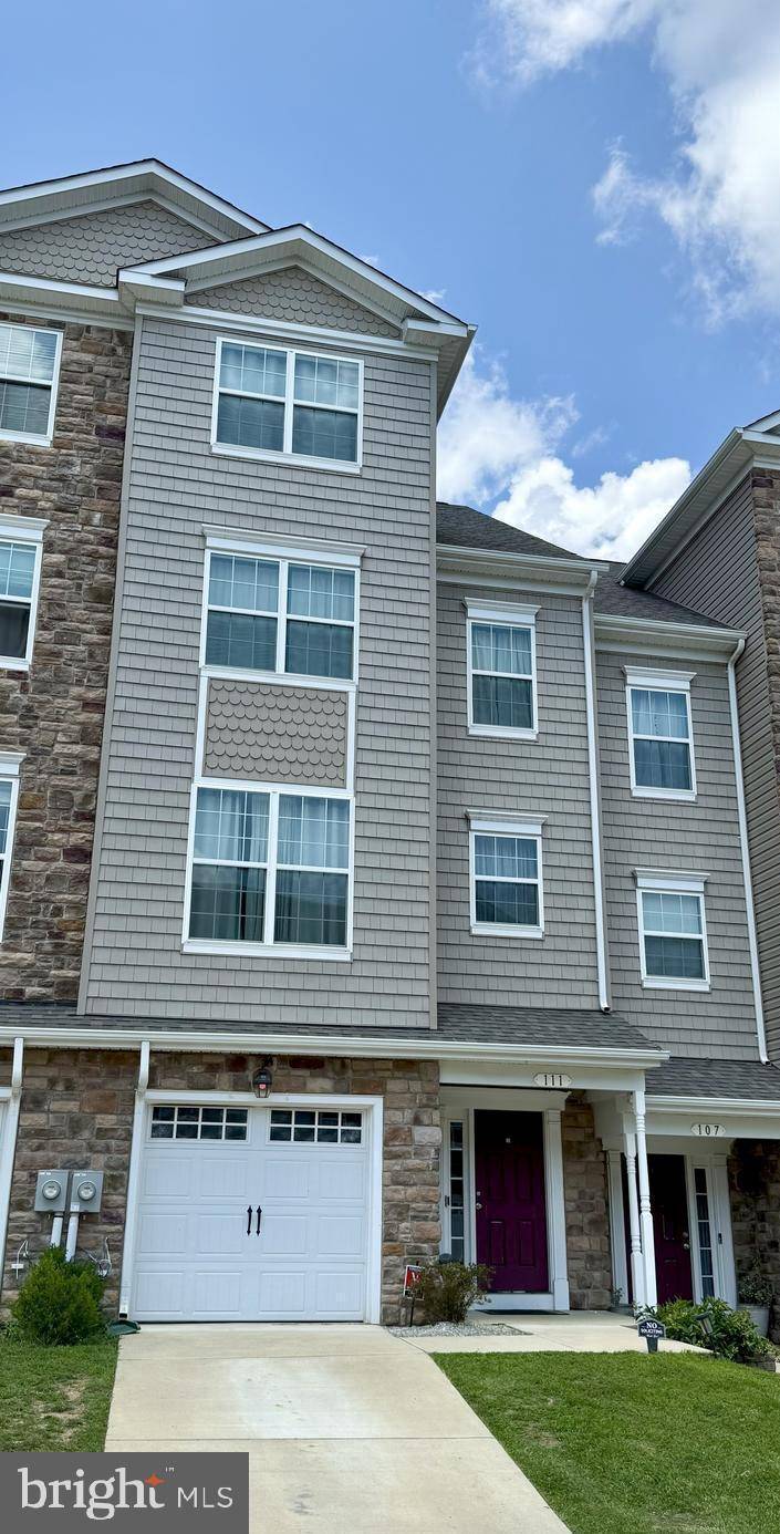 111 CLYDESDALE LN, Prince Frederick, MD 20678