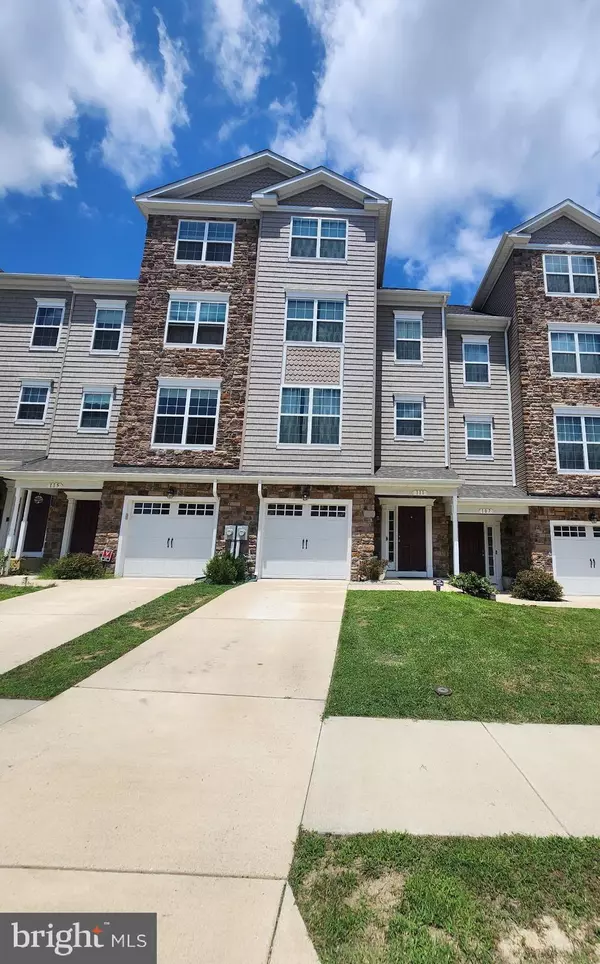 Prince Frederick, MD 20678,111 CLYDESDALE LN
