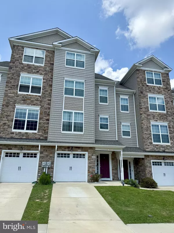 Prince Frederick, MD 20678,111 CLYDESDALE LN
