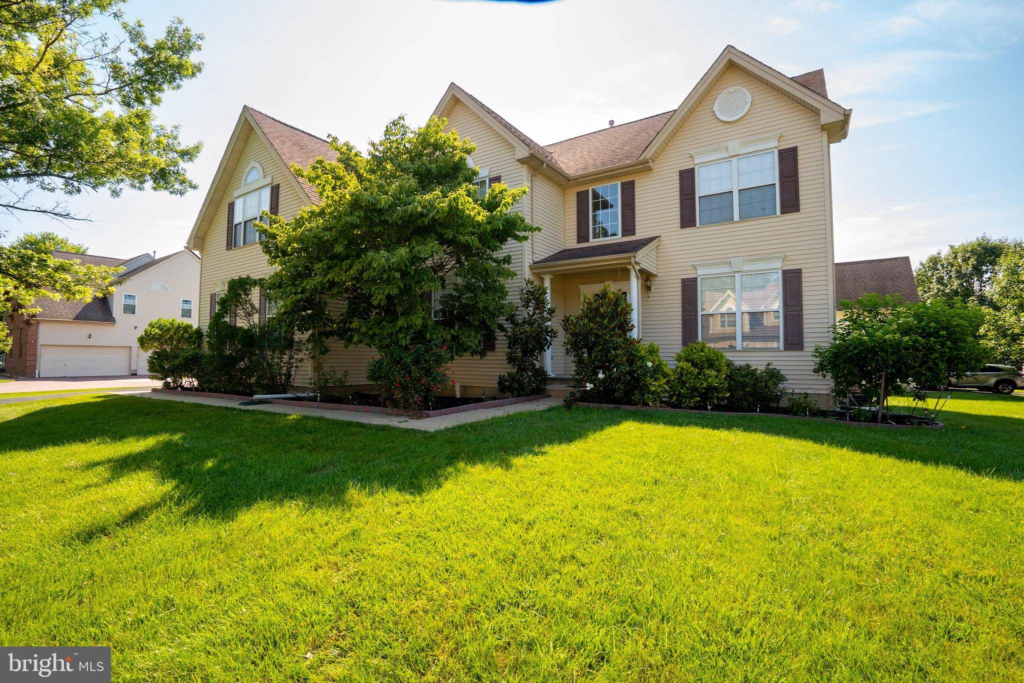 74 KELLY WAY, Monmouth Junction, NJ 08852