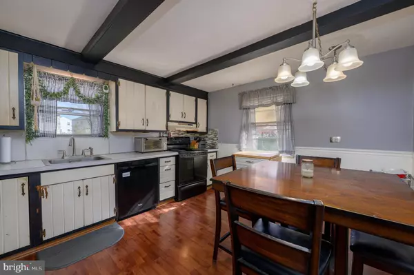 Pennsauken, NJ 08109,5532 WHITMAN TER