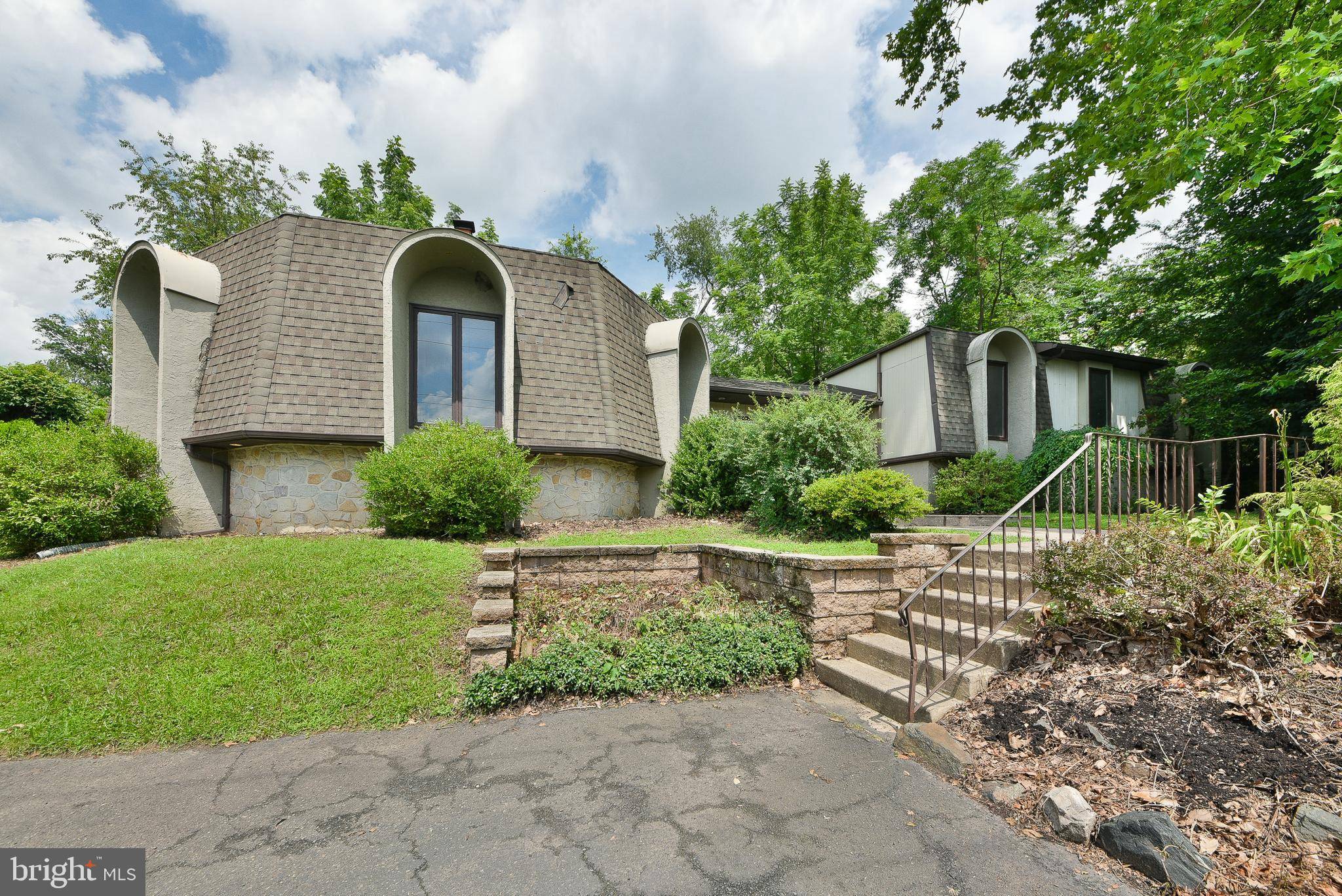 611 CHURCH RD, Elkins Park, PA 19027