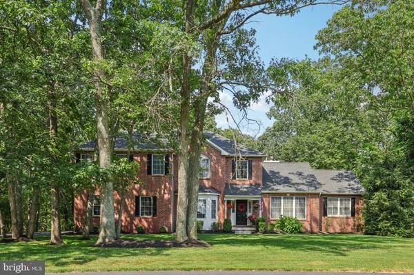 5 JOHN SINGER SGT WAY, Marlton, NJ 08053