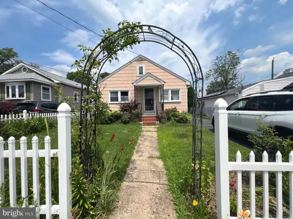 2305 COLUMBIA AVE, Trenton, NJ 08638