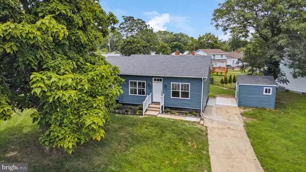 60 JOHN COLLINS CIR, Dover, DE 19904