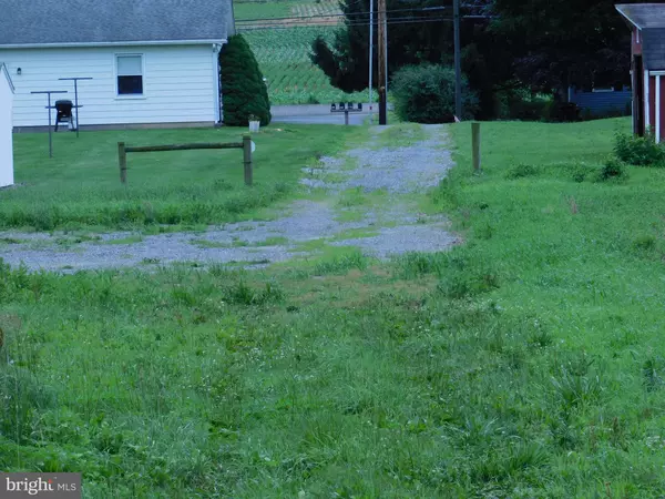 Mc Alisterville, PA 17049,0 N RT 35