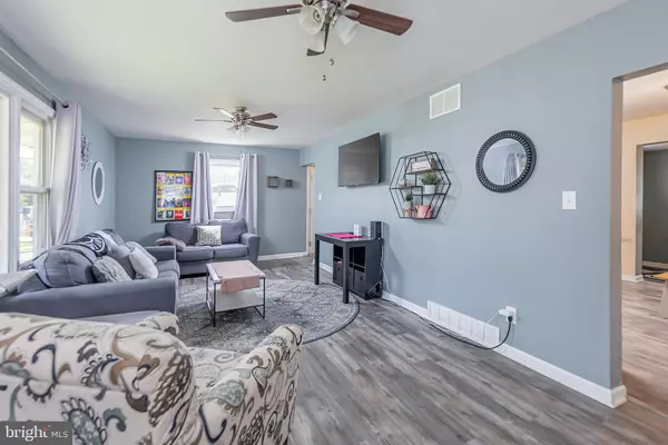 Magnolia, NJ 08049,601 BEVERLY DR