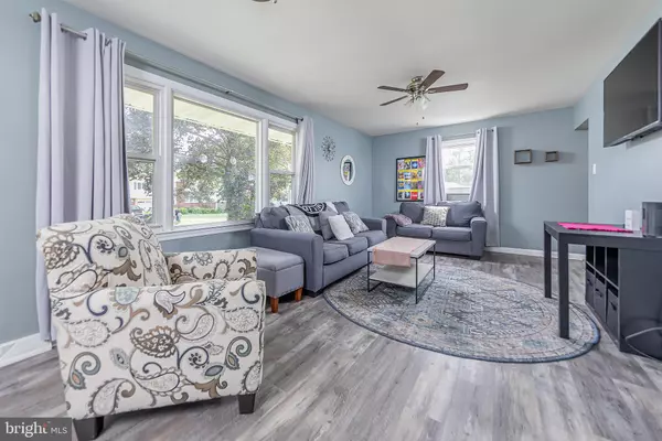 Magnolia, NJ 08049,601 BEVERLY DR
