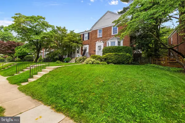 Baltimore, MD 21212,6449 BLENHEIM RD