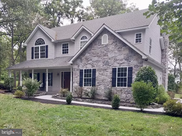 Clear Brook, VA 22624,360 CLEARVIEW DR