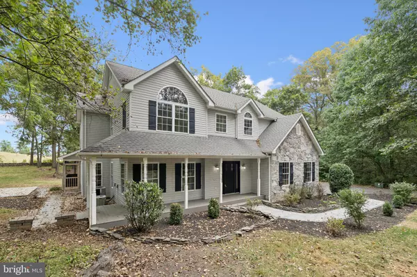 Clear Brook, VA 22624,360 CLEARVIEW DR