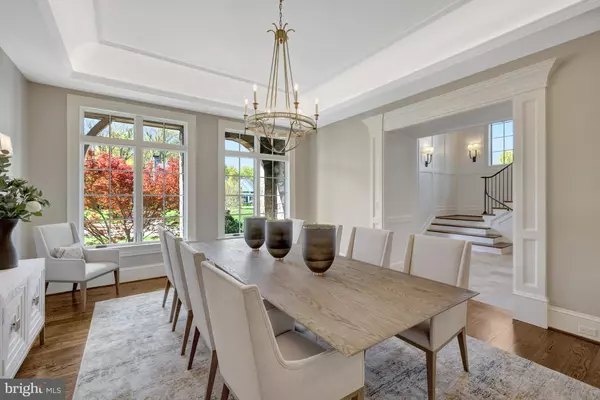 Mclean, VA 22101,954 MACKALL FARMS LN