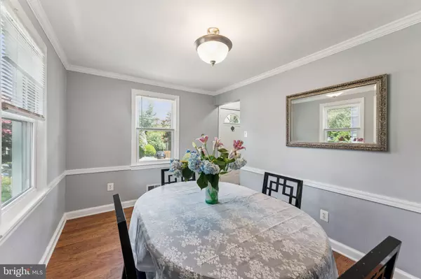 Falls Church, VA 22042,2818 WINCHESTER WAY