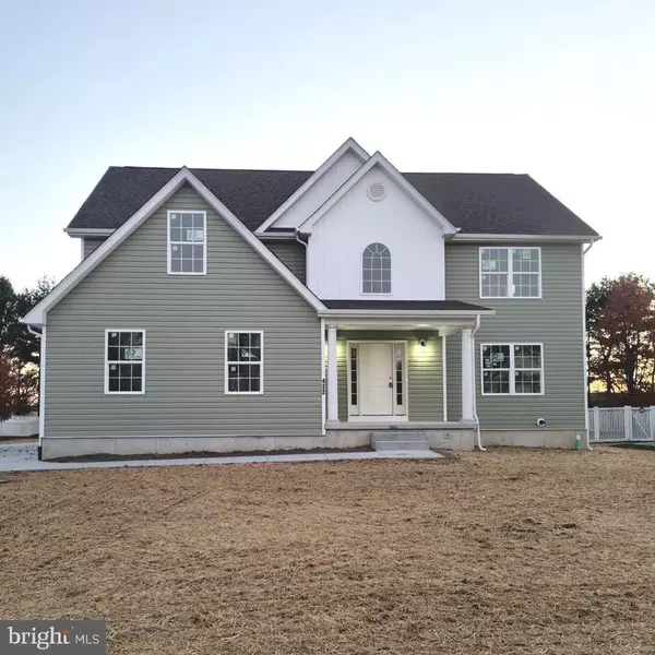 Camden Wyoming, DE 19934,42 GLENOAK CT