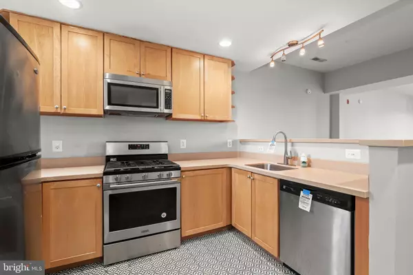 Baltimore, MD 21231,1726 ALICEANNA ST #403-NB