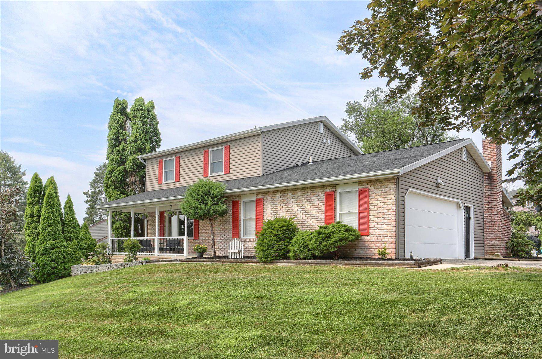 Mechanicsburg, PA 17050,3601 ANTHONY DR