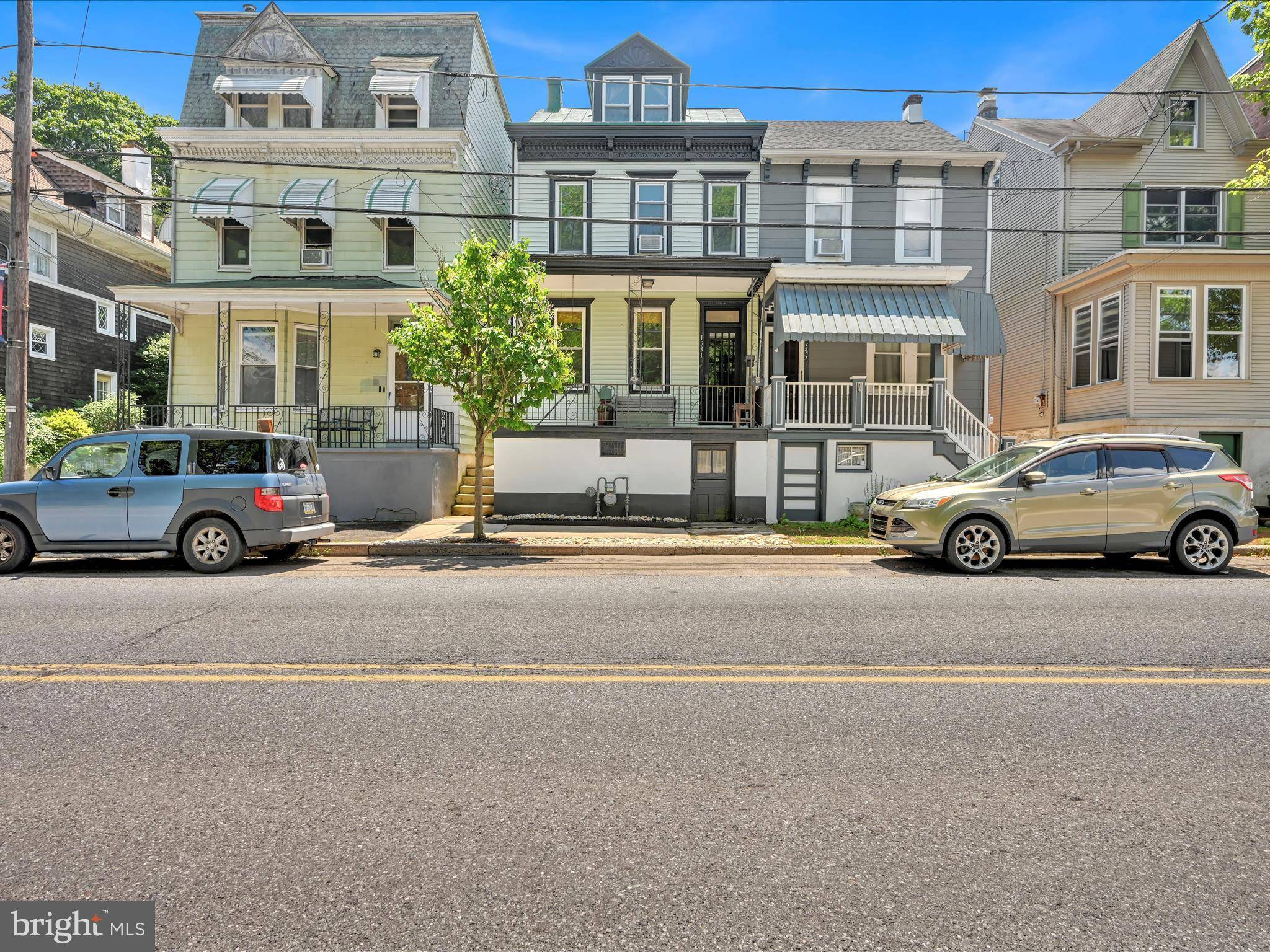 Pottsville, PA 17901,1531 W MARKET ST