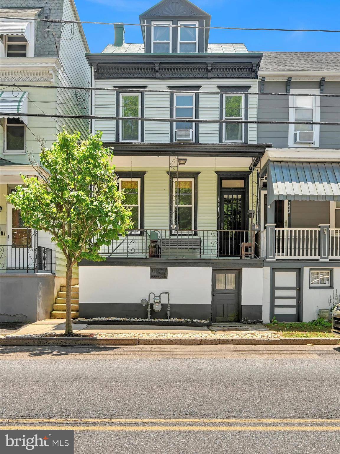 Pottsville, PA 17901,1531 W MARKET ST