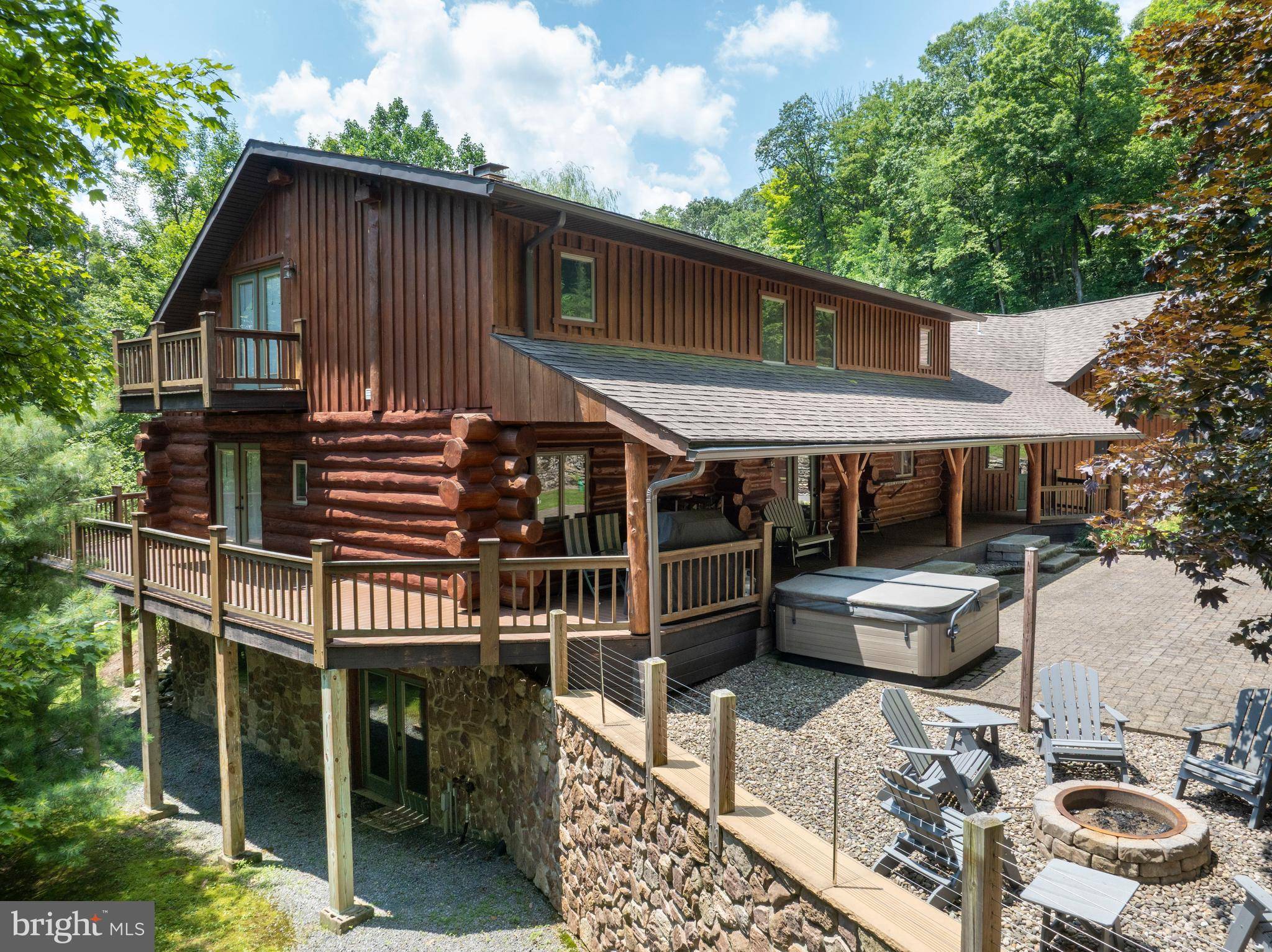 Mc Veytown, PA 17051,1400 JACKS MOUNTAIN RD