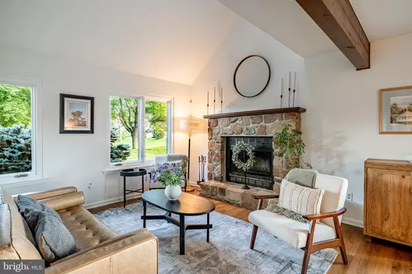 West Chester, PA 19382,1001 PLUMLY RD