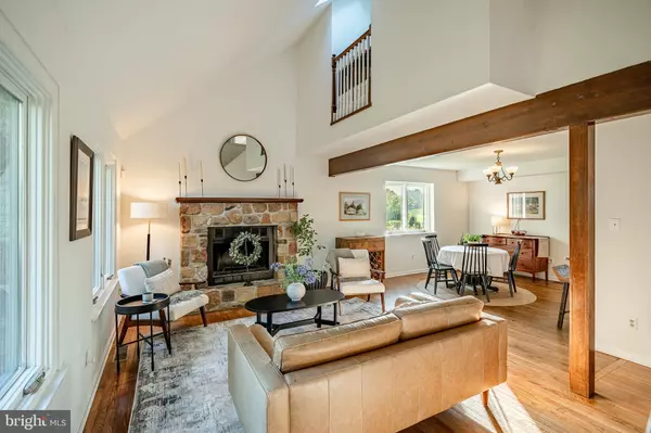 West Chester, PA 19382,1001 PLUMLY RD
