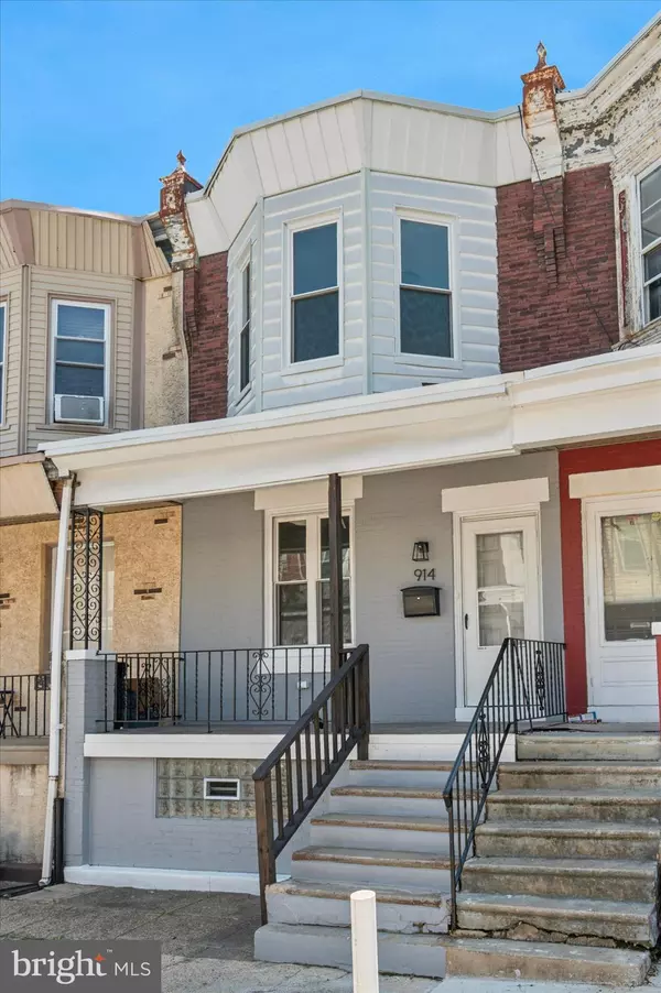 Philadelphia, PA 19143,914 S YEWDALL ST