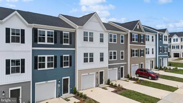 Martinsburg, WV 25401,105 MILBURN DR