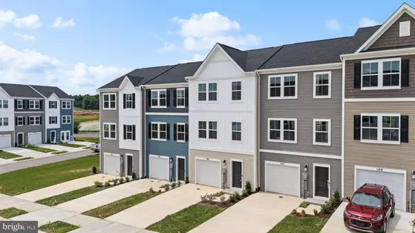 Martinsburg, WV 25401,105 MILBURN DR