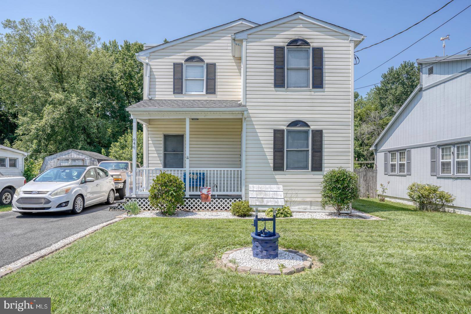 Townsend, DE 19734,646 COMMERCE ST
