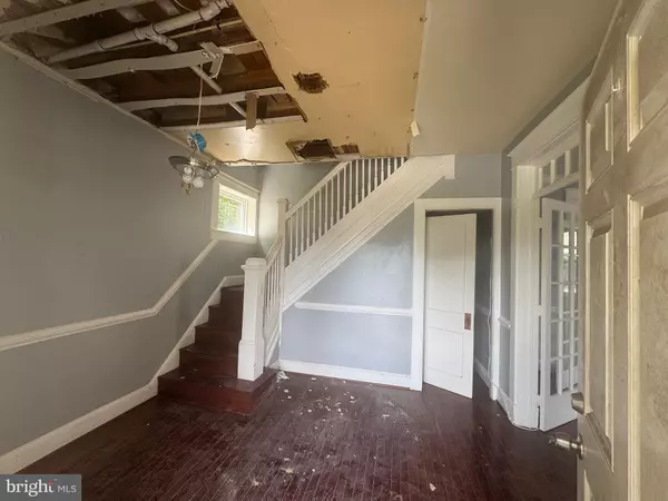 Baltimore, MD 21206,4110 E NORTHERN PKWY