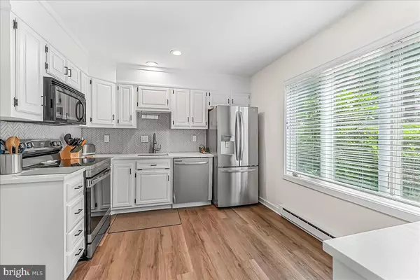West Chester, PA 19380,86 ASHTON WAY #86