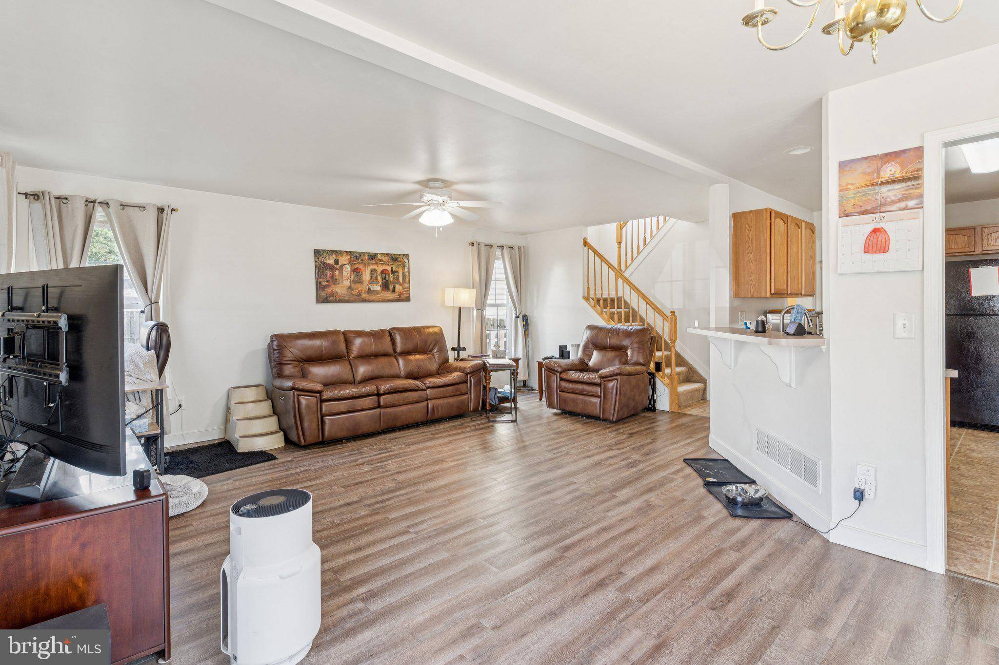 Pasadena, MD 21122,7821-A OUTING AVE