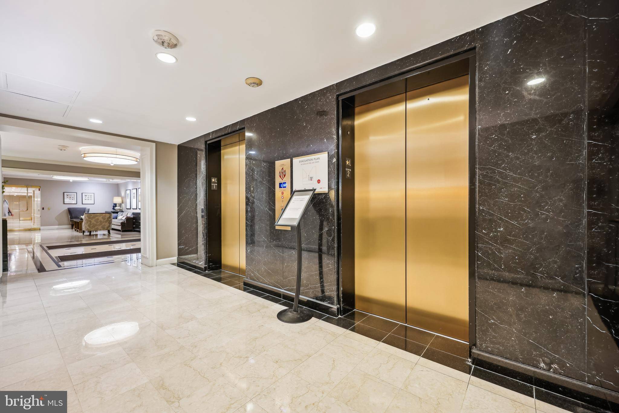 Chevy Chase, MD 20815,4601 N PARK AVE #1605-E